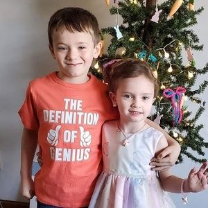 Meet your Posher, Greg